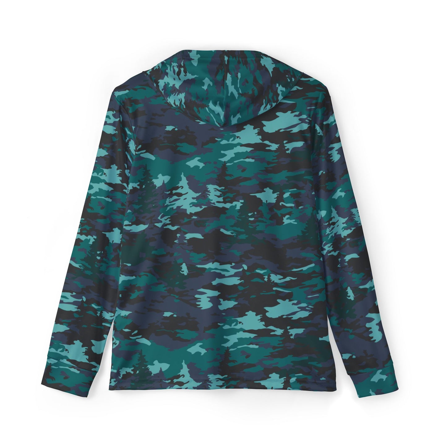 Seasmoke - Hooded Sun Shirt