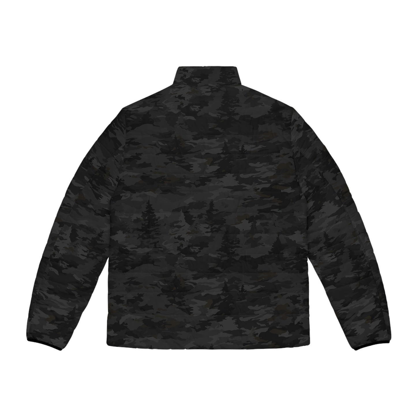 Night's Watch - Puffer Jacket