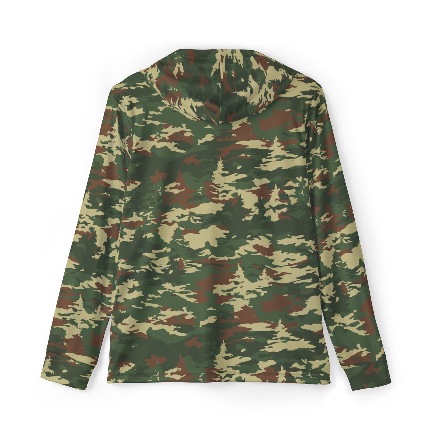Scout - Hooded Sun Shirt