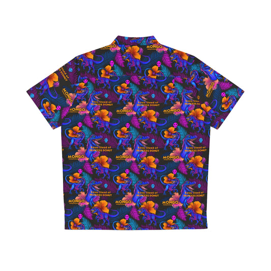 DCC Mongo Men's Hawaiian Shirt