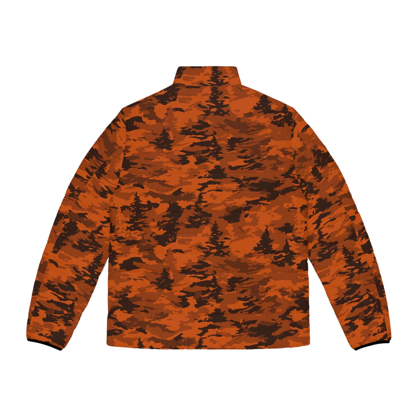 Emberstorm - Puffer Jacket