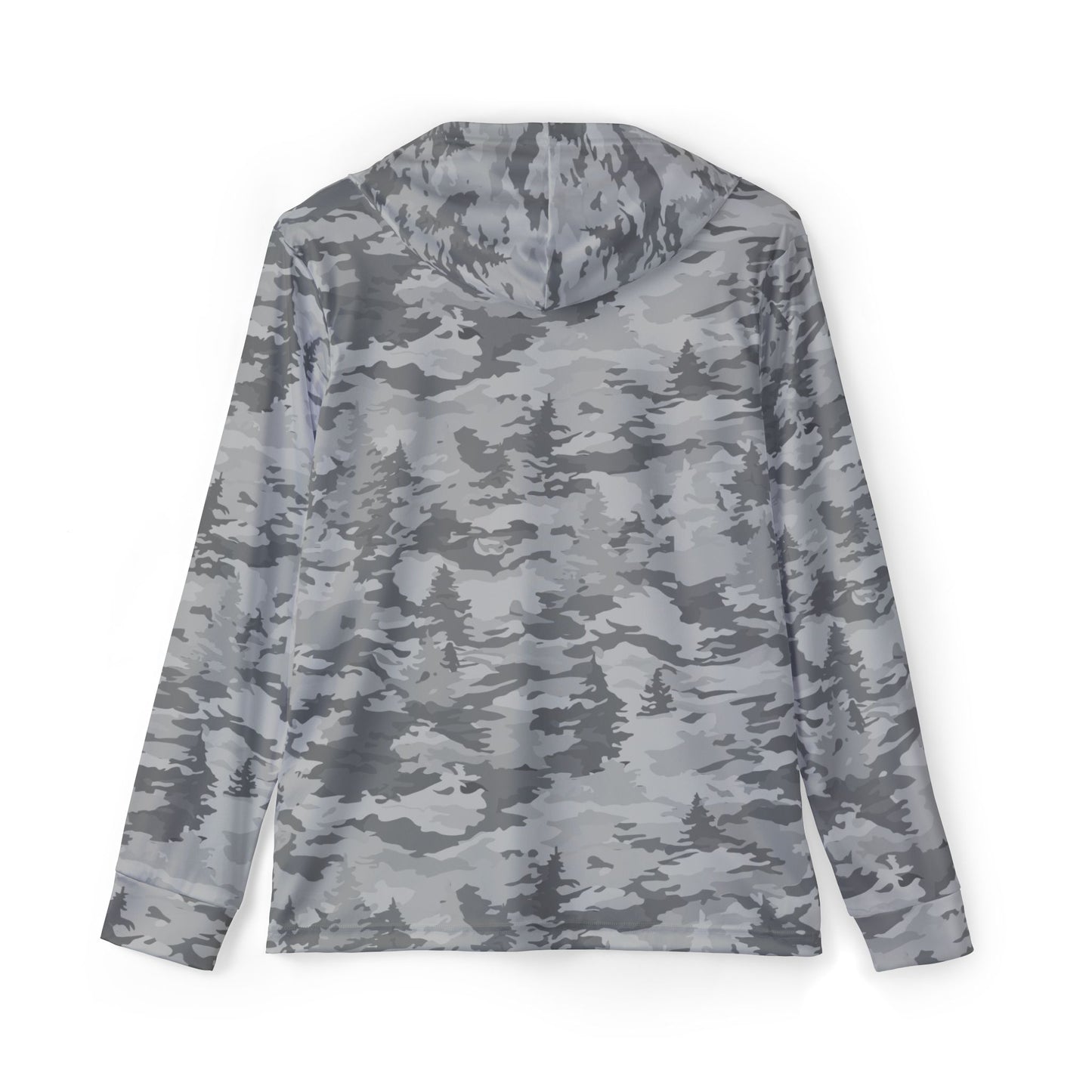 Winterfell - Hooded Sun Shirt