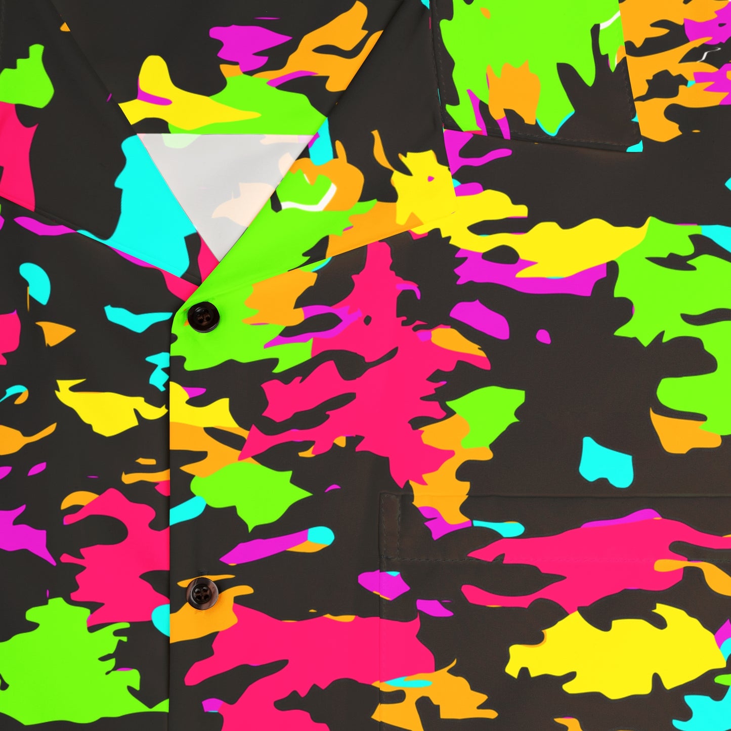 Radical - Big Luau w/ pocket