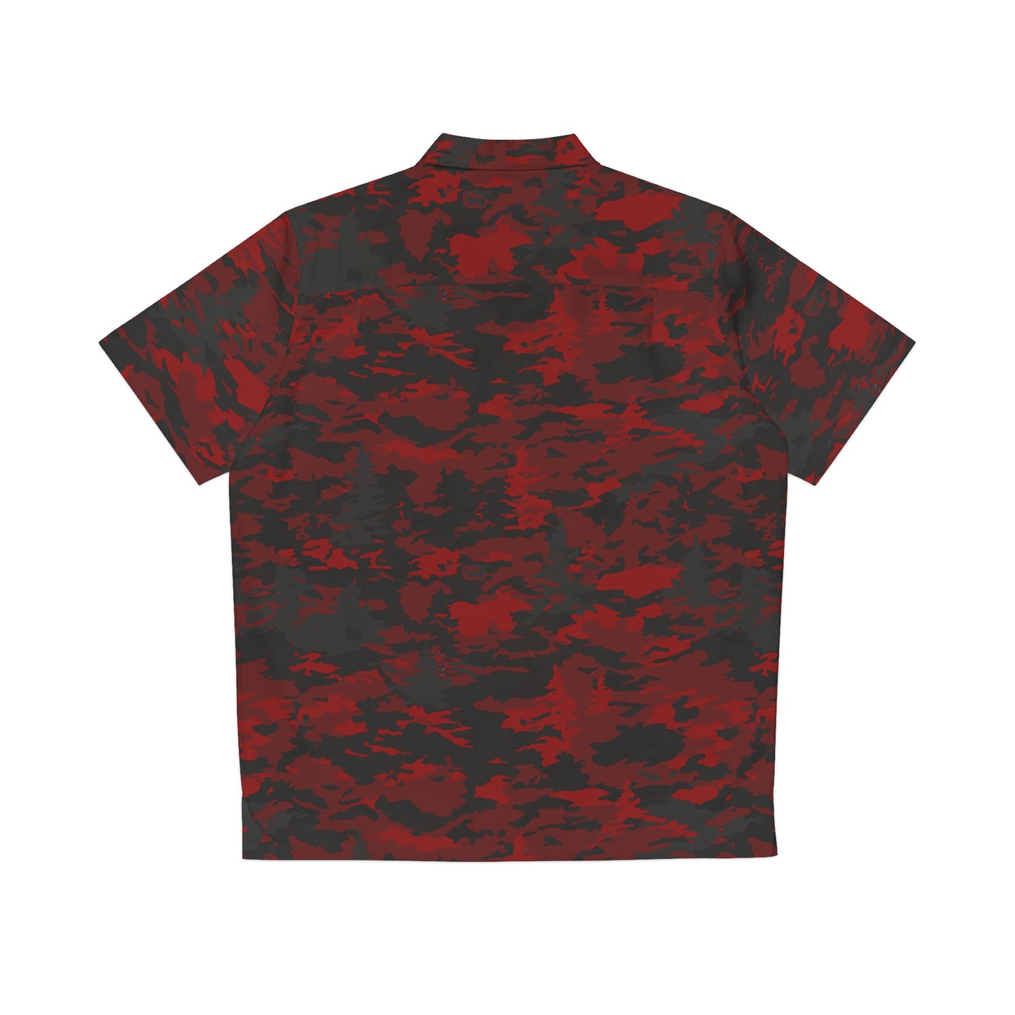 Merc - Big Luau w/ pocket