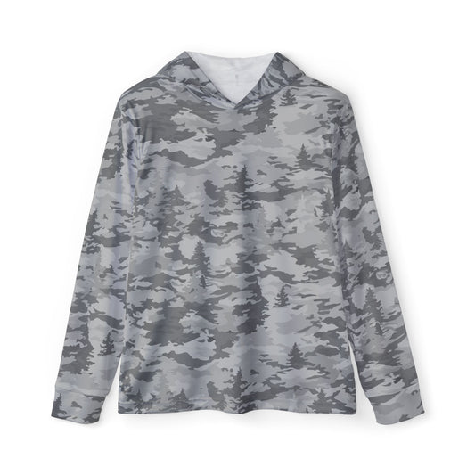 Winterfell - Hooded Sun Shirt