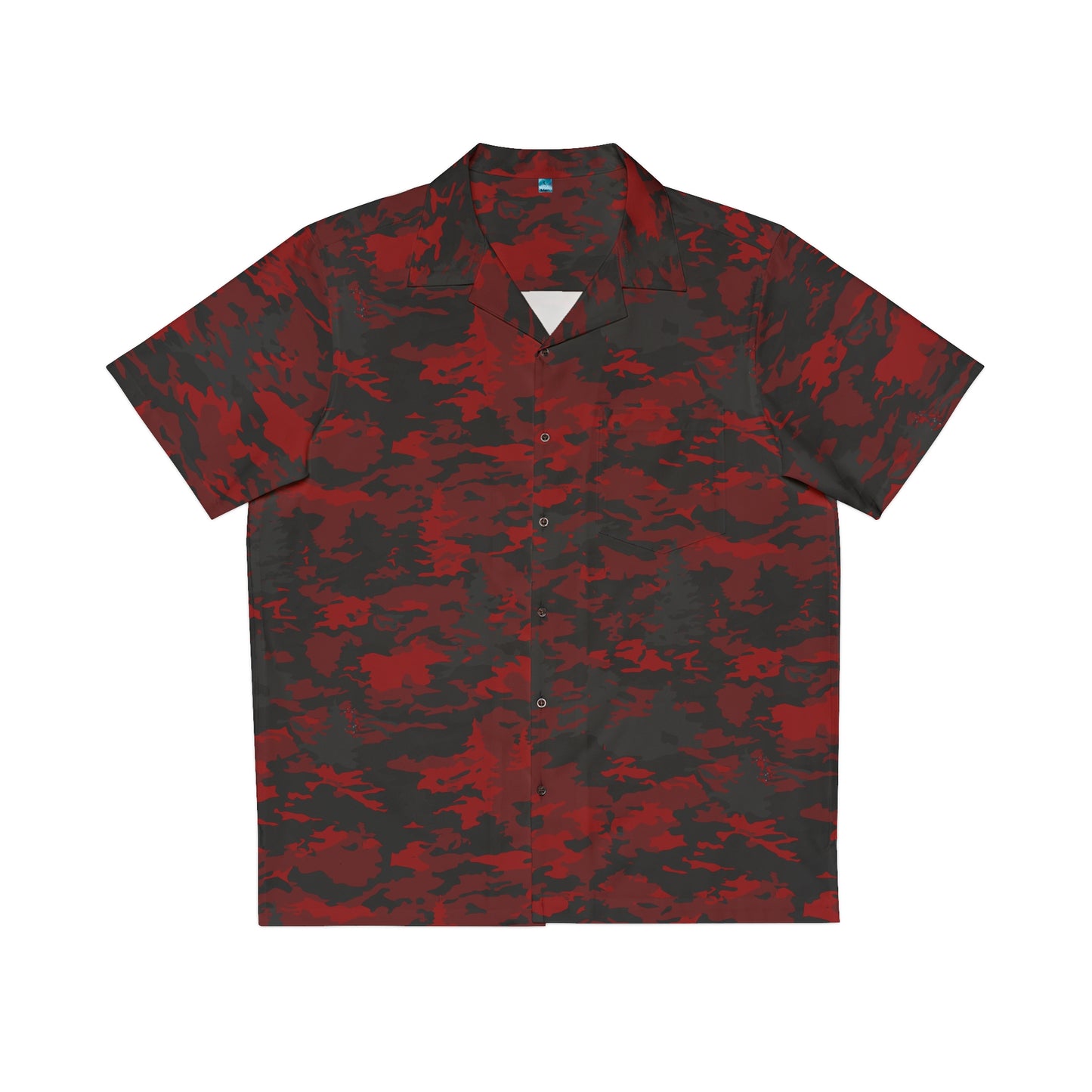 Merc - Big Luau w/ pocket