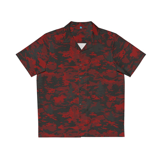 Merc - Big Luau w/ pocket