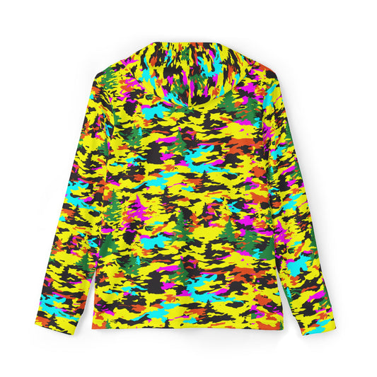 Pewty Fruity - Hooded Sunshirt