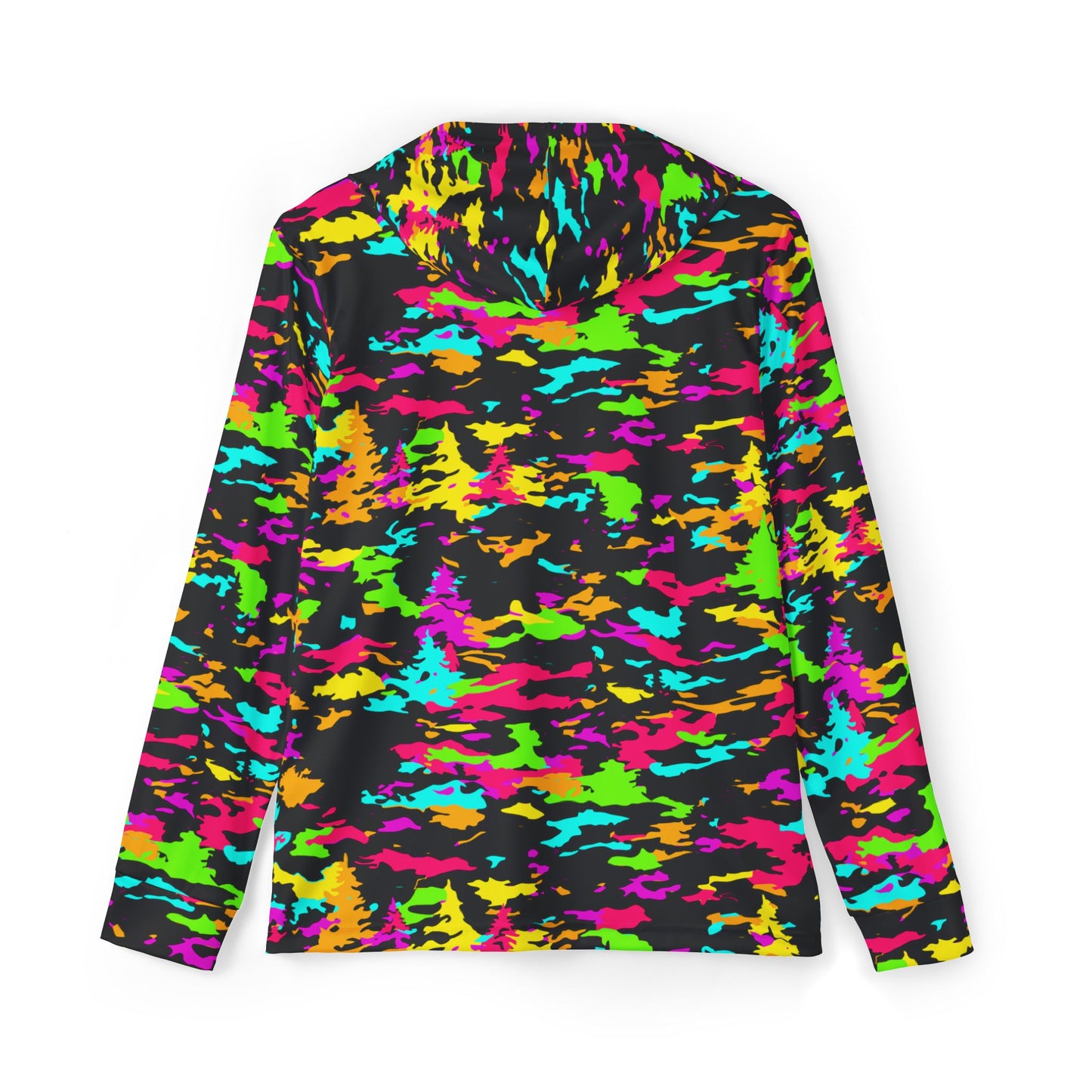 Radical - Hooded Sun Shirt