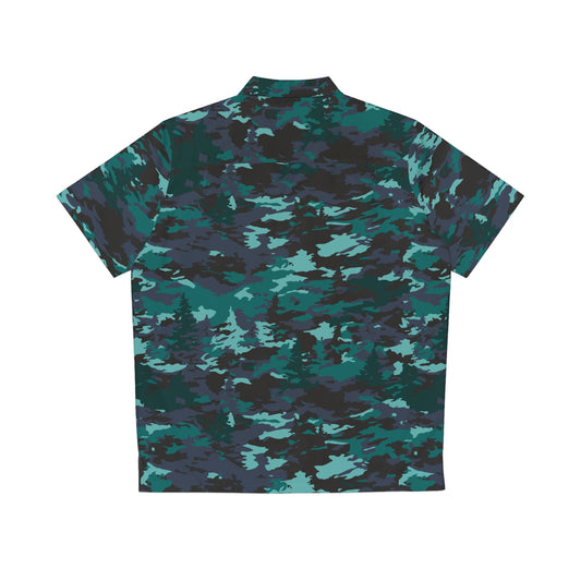 TGC Seasmoke - Big Luau w/ pocket