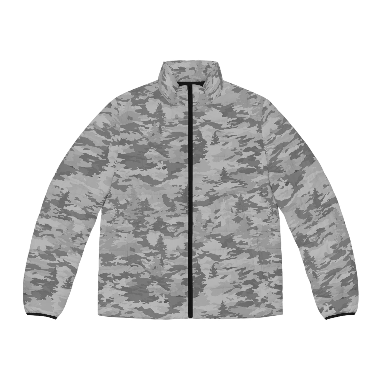 Winterfell - Puffer Jacket