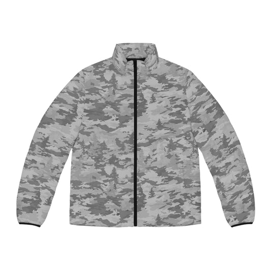 Winterfell - Puffer Jacket