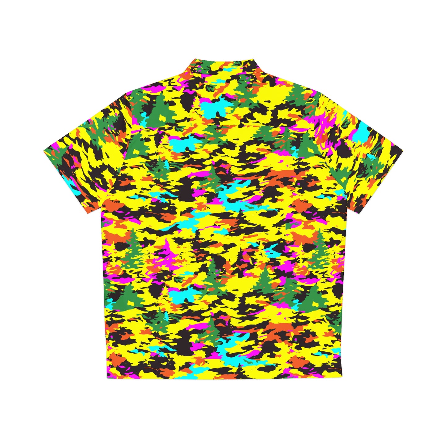 Pewty Fruity w/ CloverTac - Big Luau w/ pocket