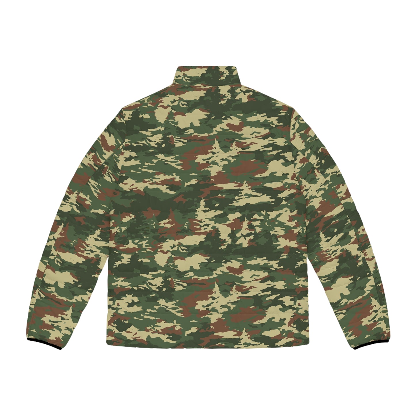 Scout - Puffer Jacket