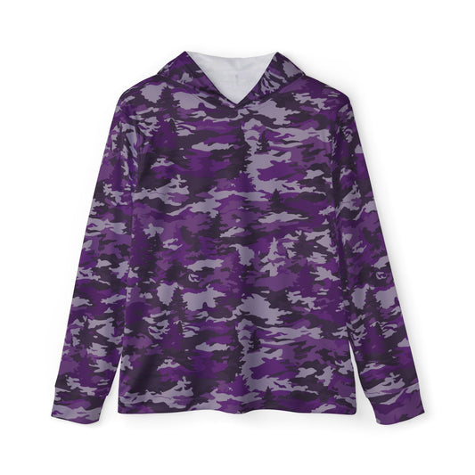 Nightshade - Hooded Sun Shirt