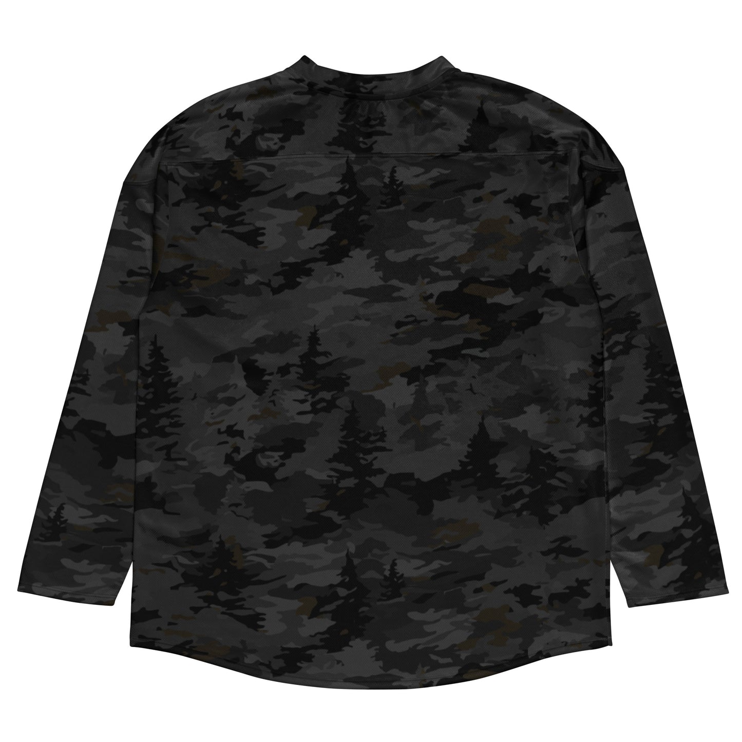 Night's Watch - Hockey Jersey