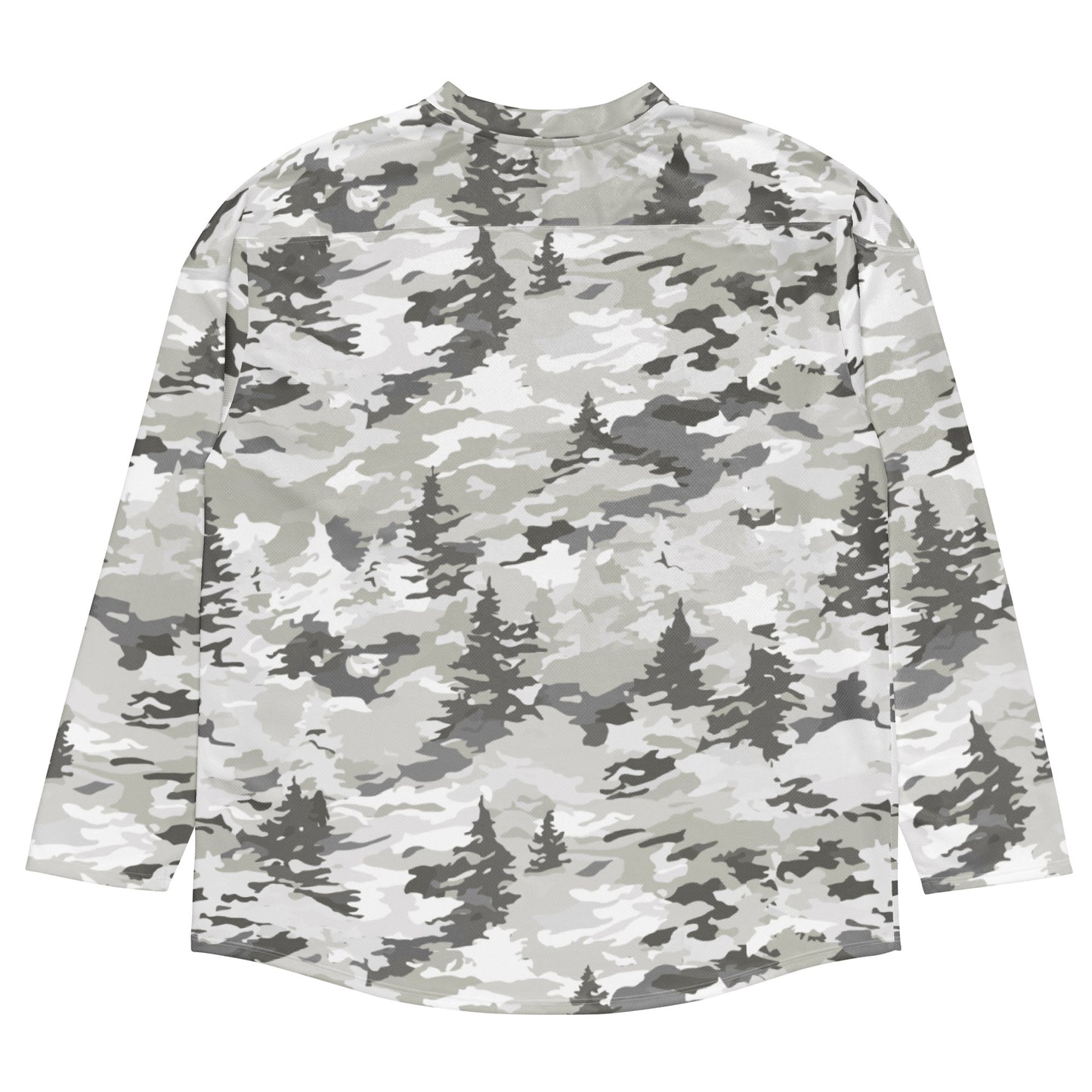 Rayder - Hockey Jersey