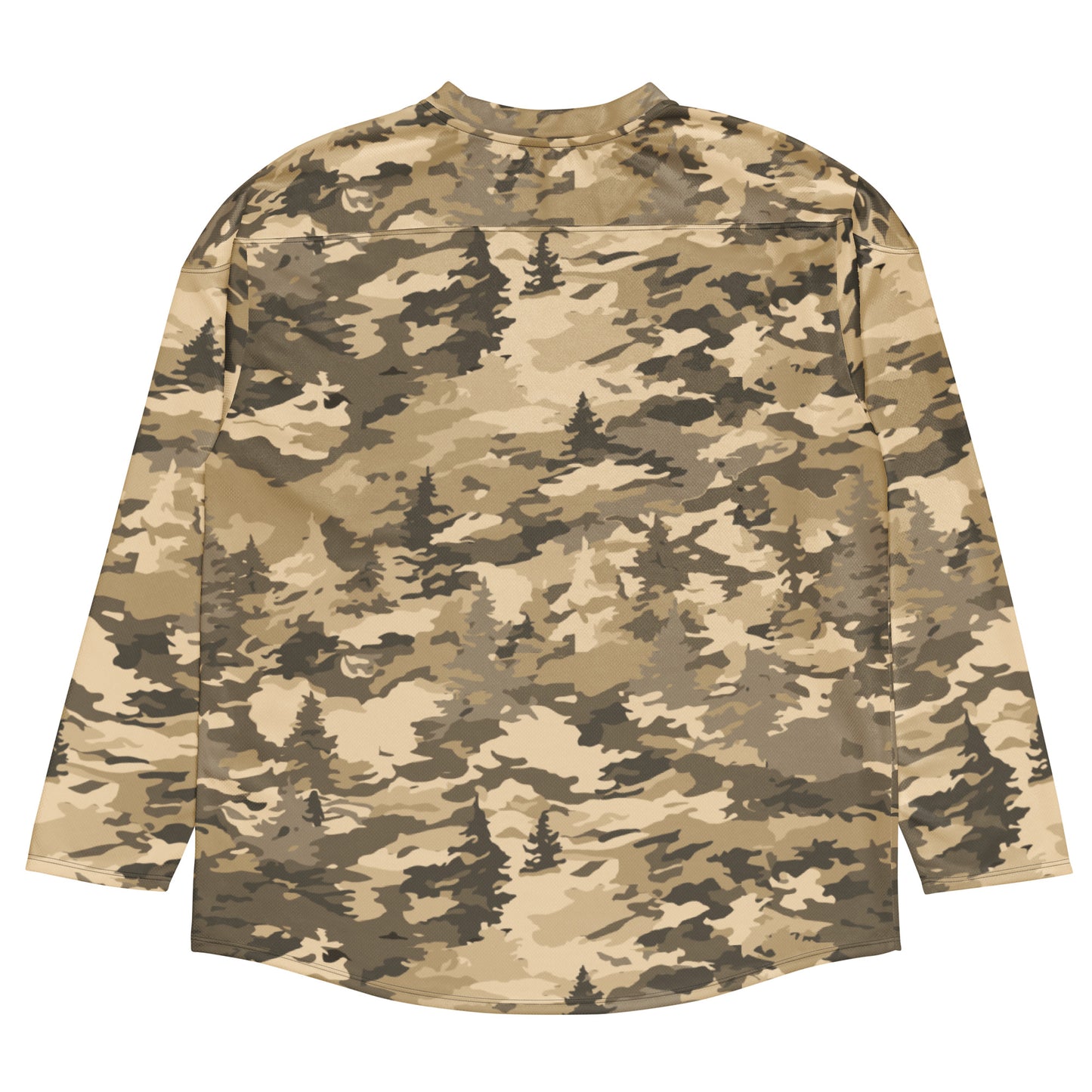 Sunspear - Hockey Jersey