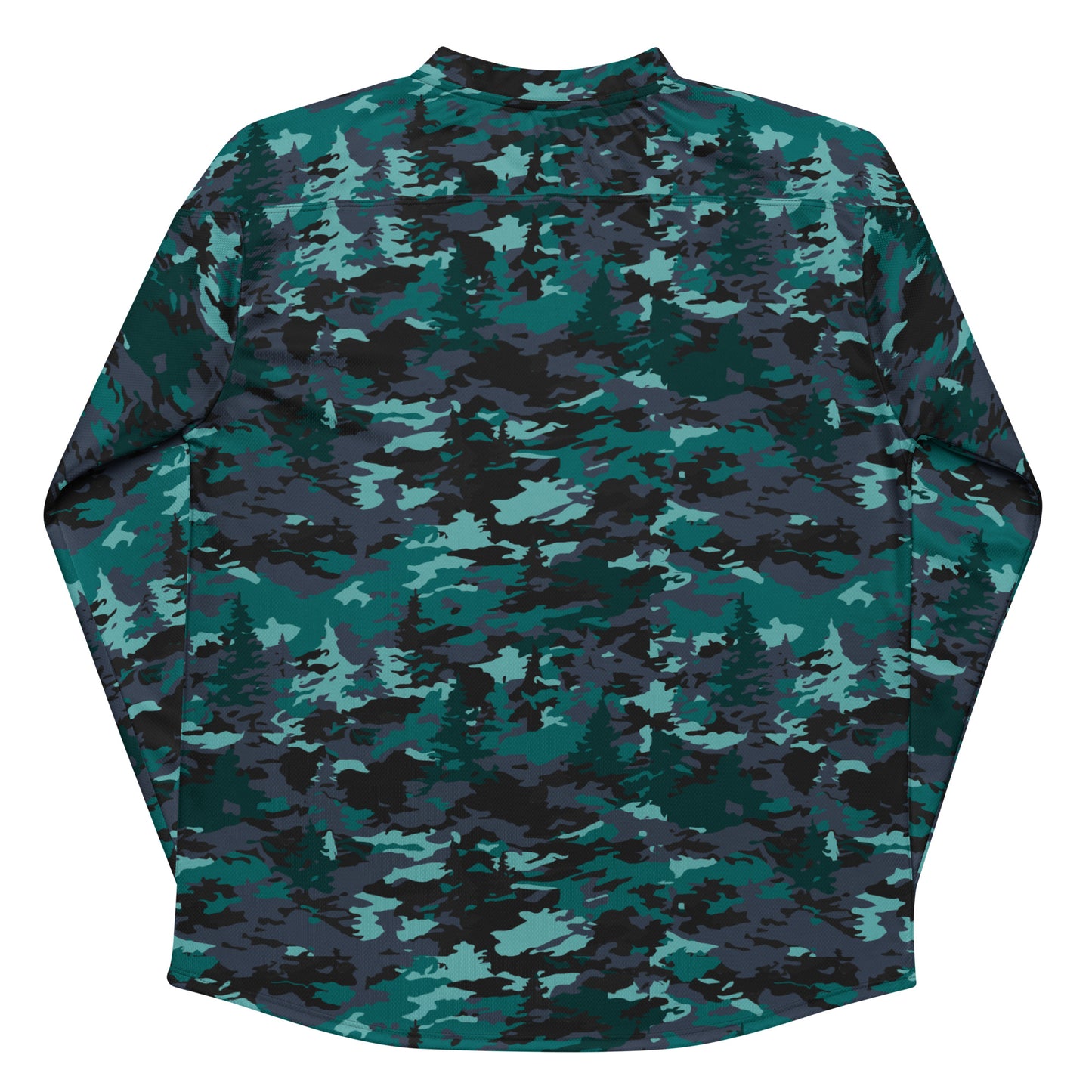 TGC Seasmoke - Hockey Jersey