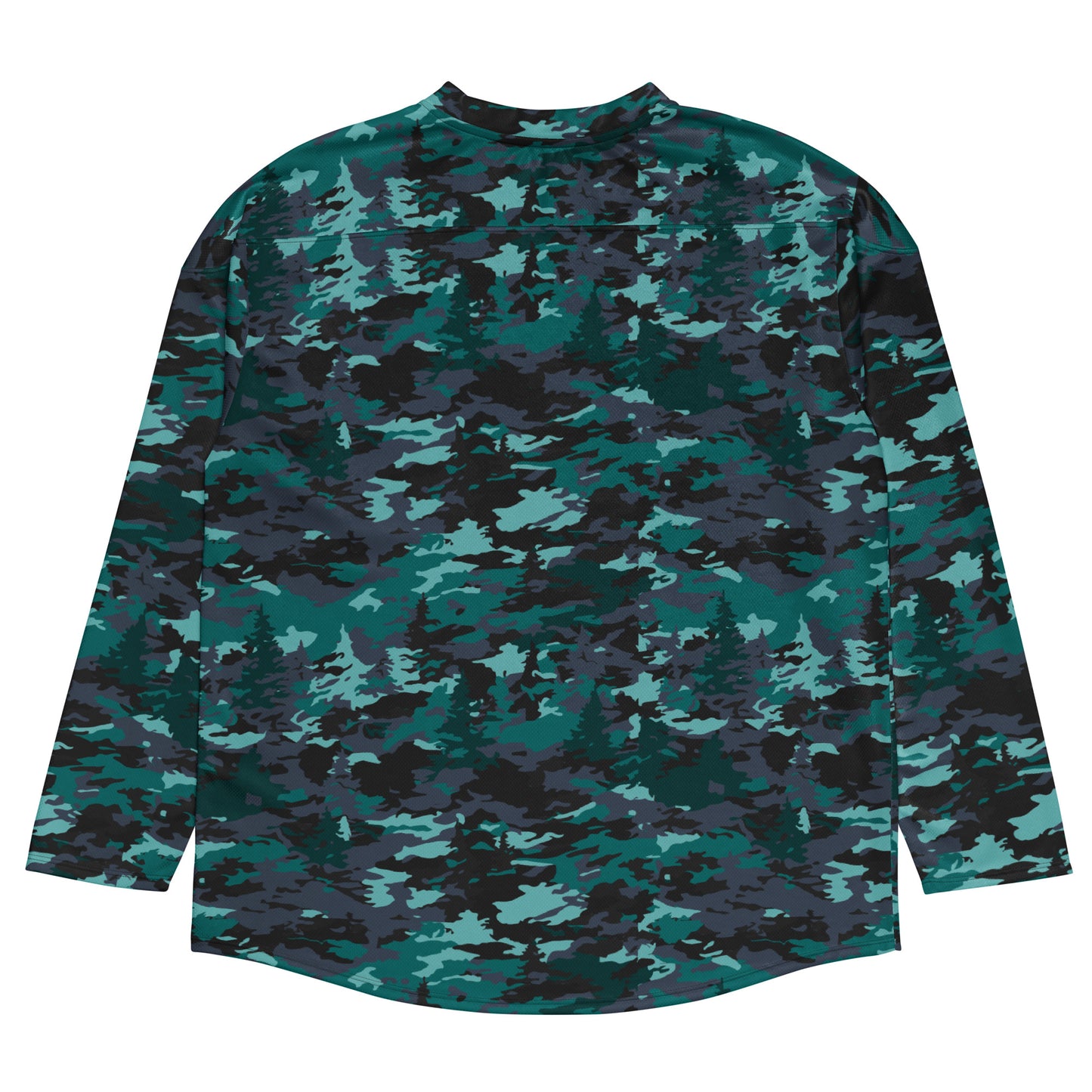 TGC Seasmoke - Hockey Jersey