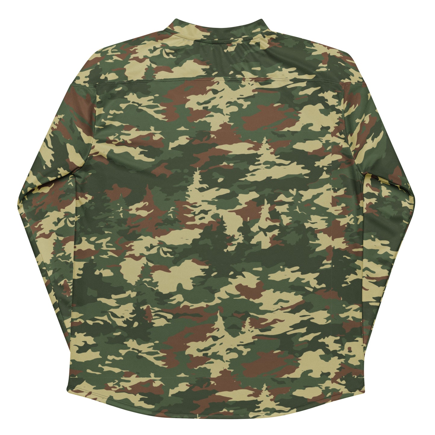 Scout - Hockey Jersey