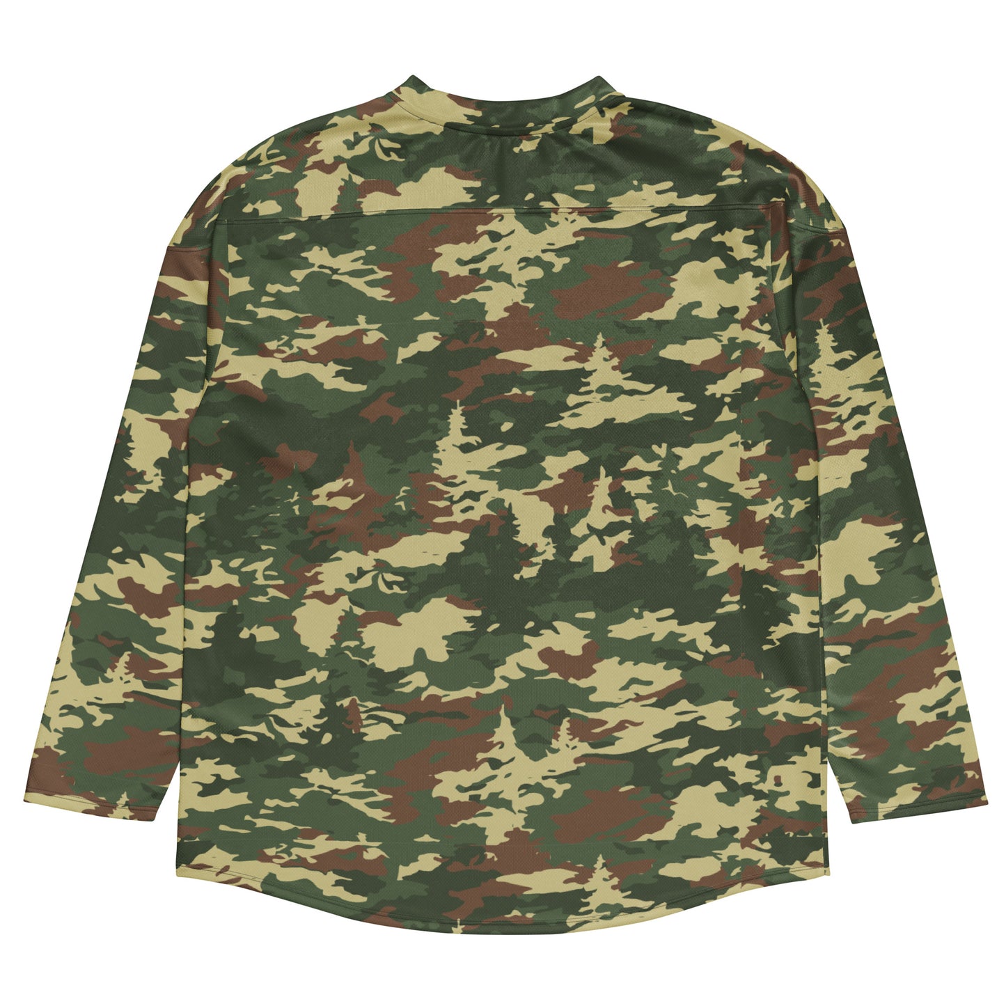 Scout - Hockey Jersey