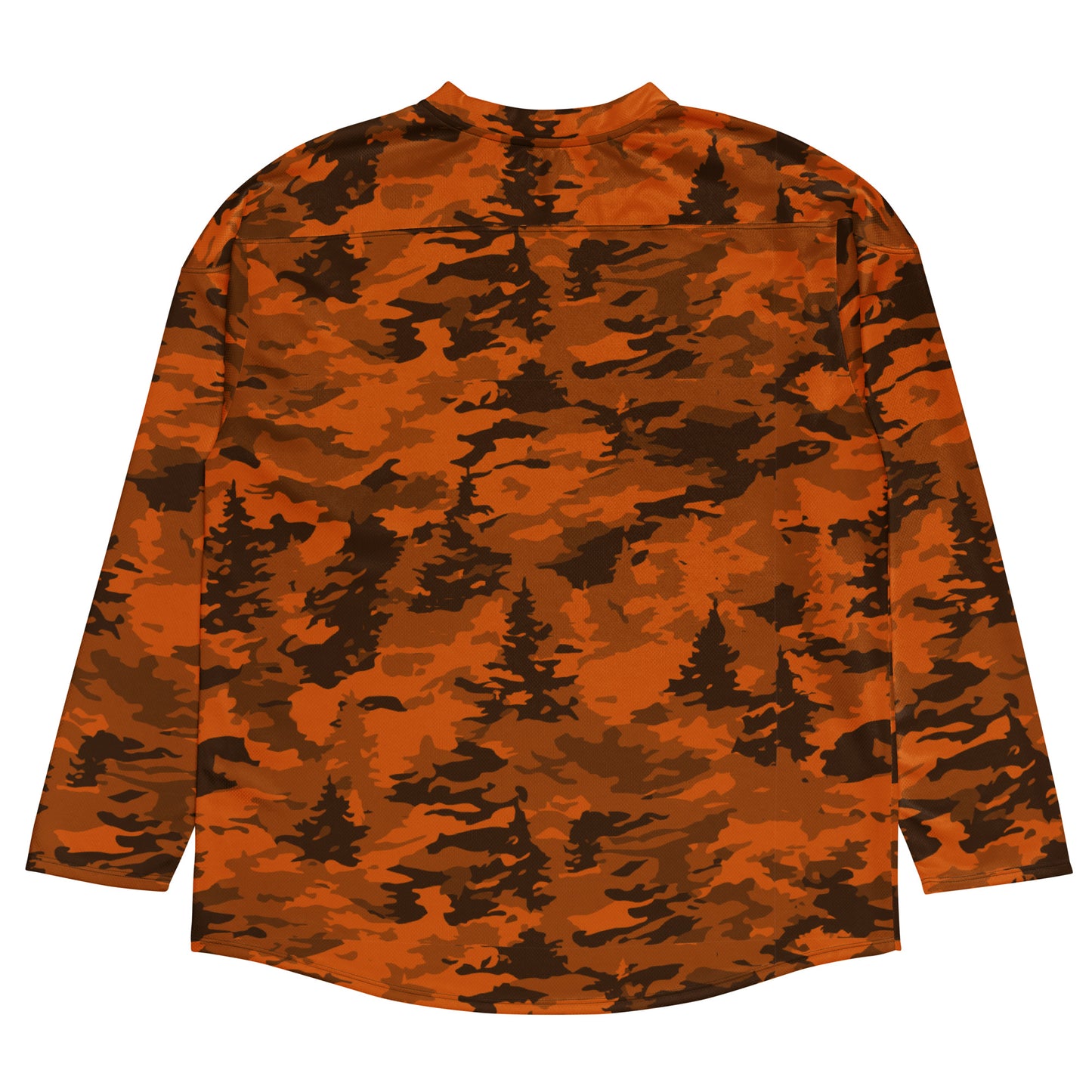 Emberstorm - Hockey Jersey