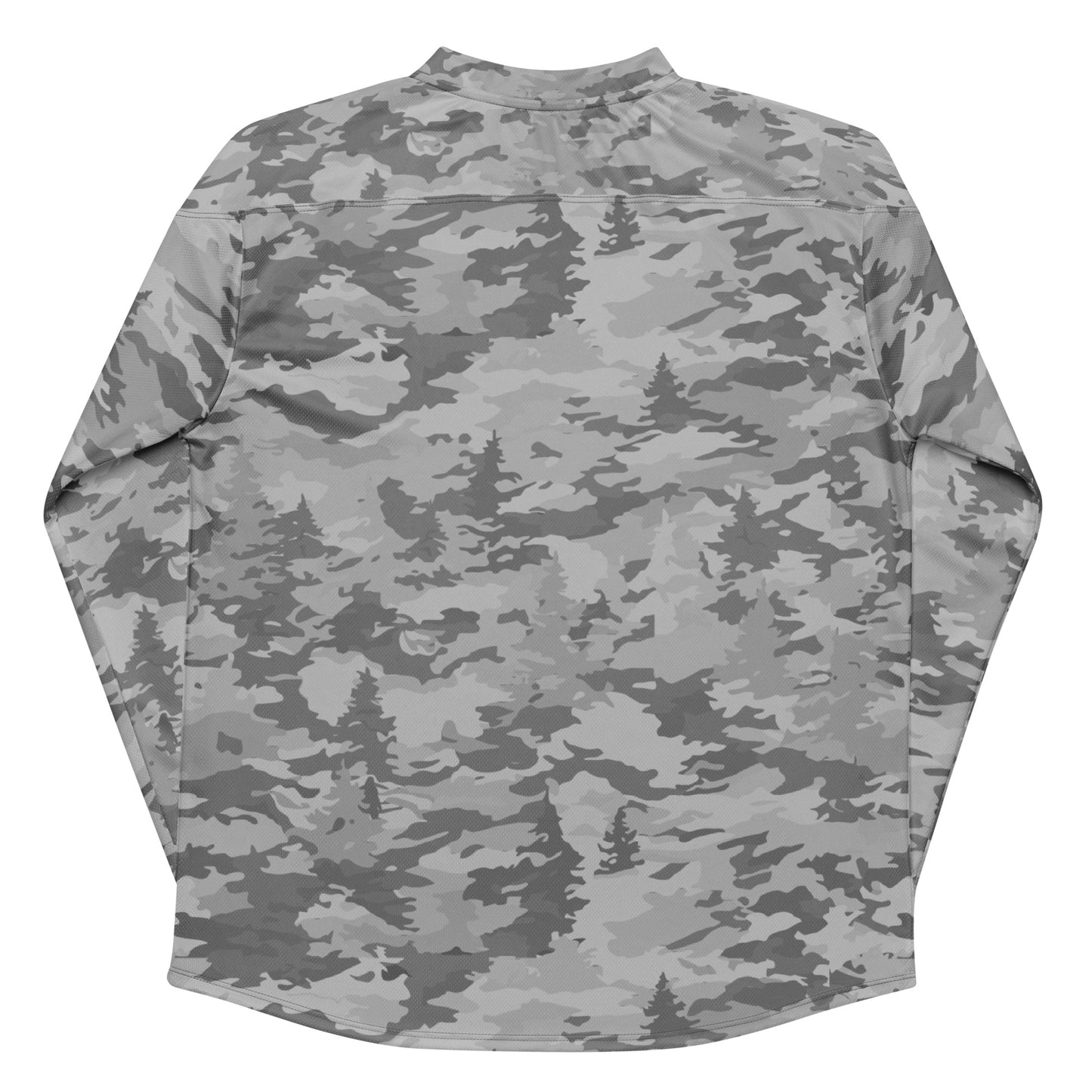 Winterfell - Hockey Jersey
