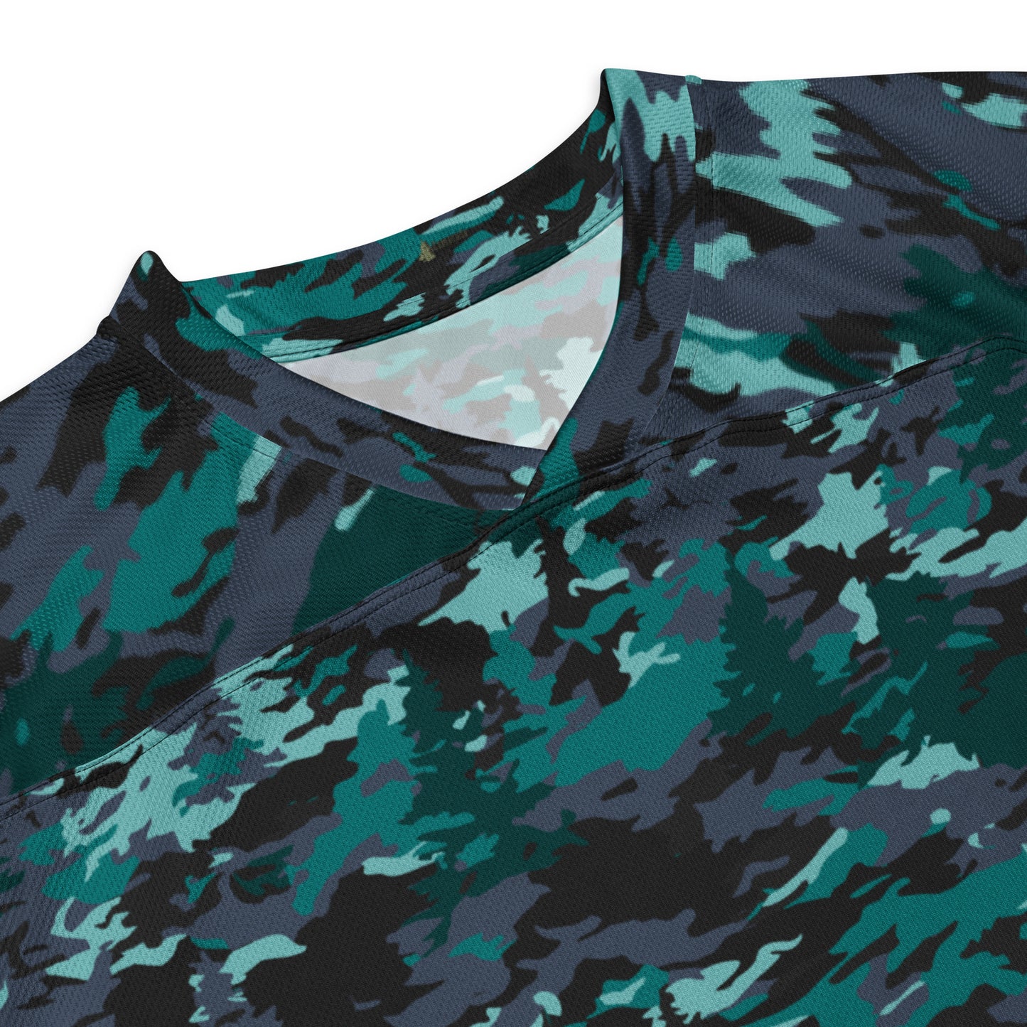 TGC Seasmoke - Hockey Jersey