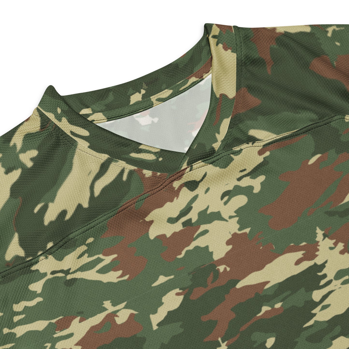 Scout - Hockey Jersey