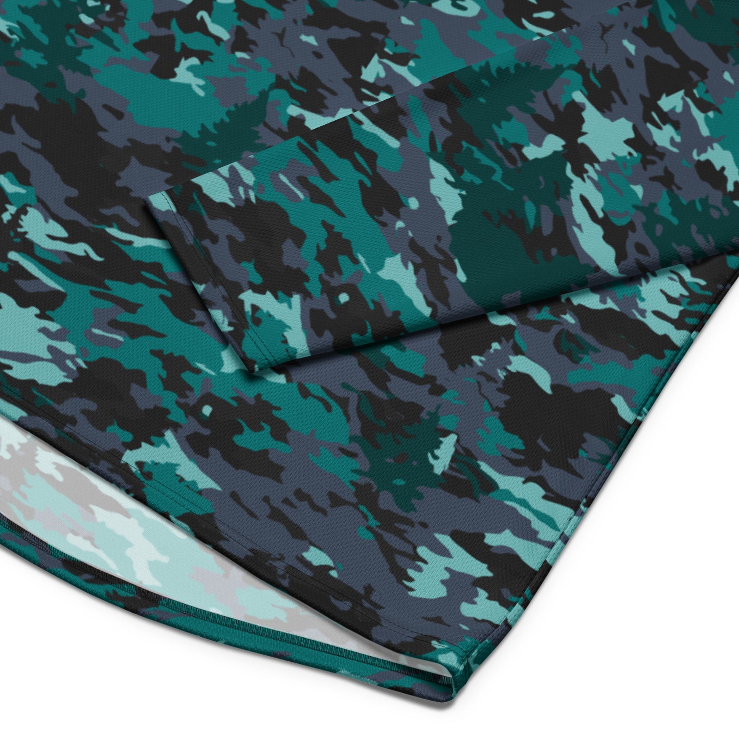 TGC Seasmoke - Hockey Jersey