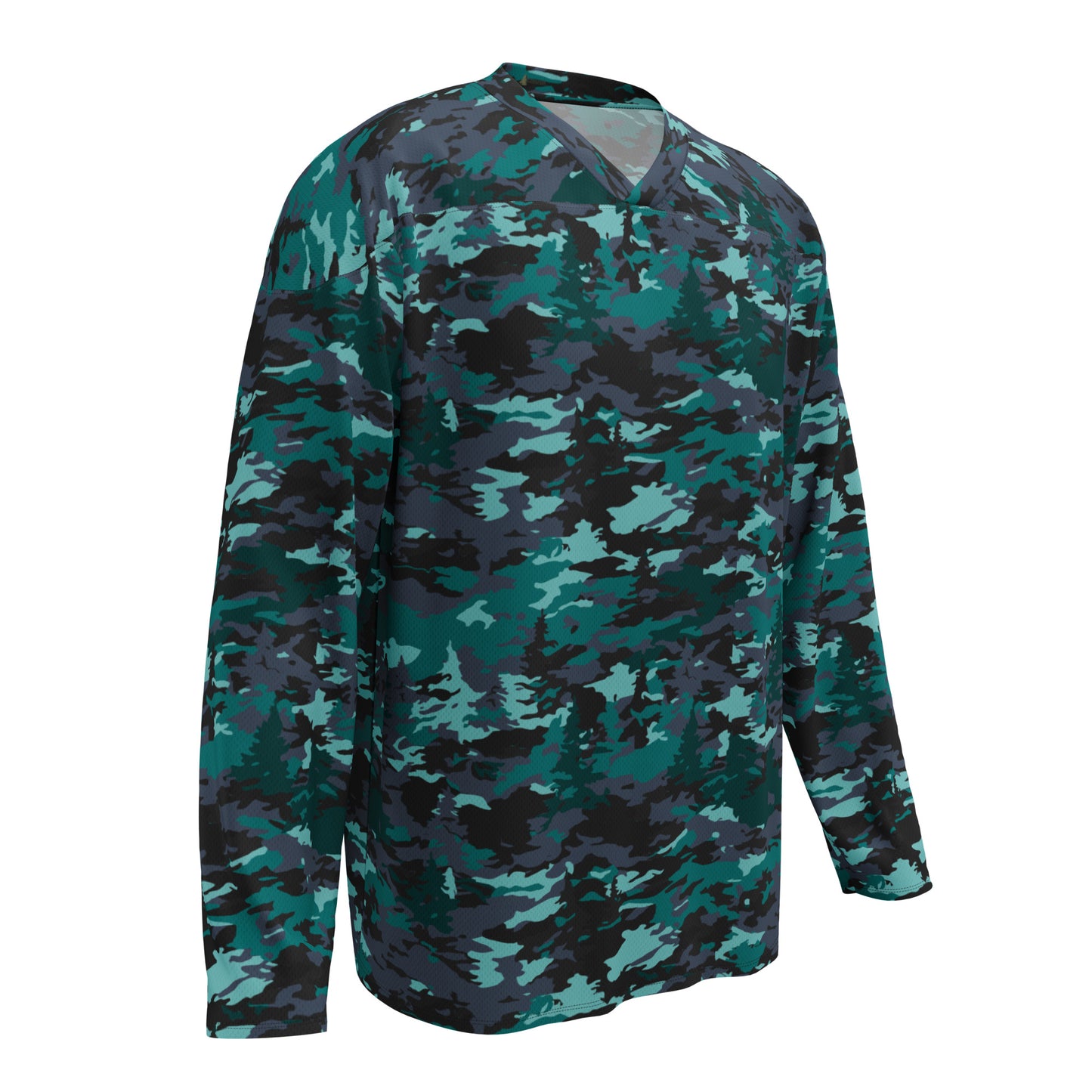 TGC Seasmoke - Hockey Jersey