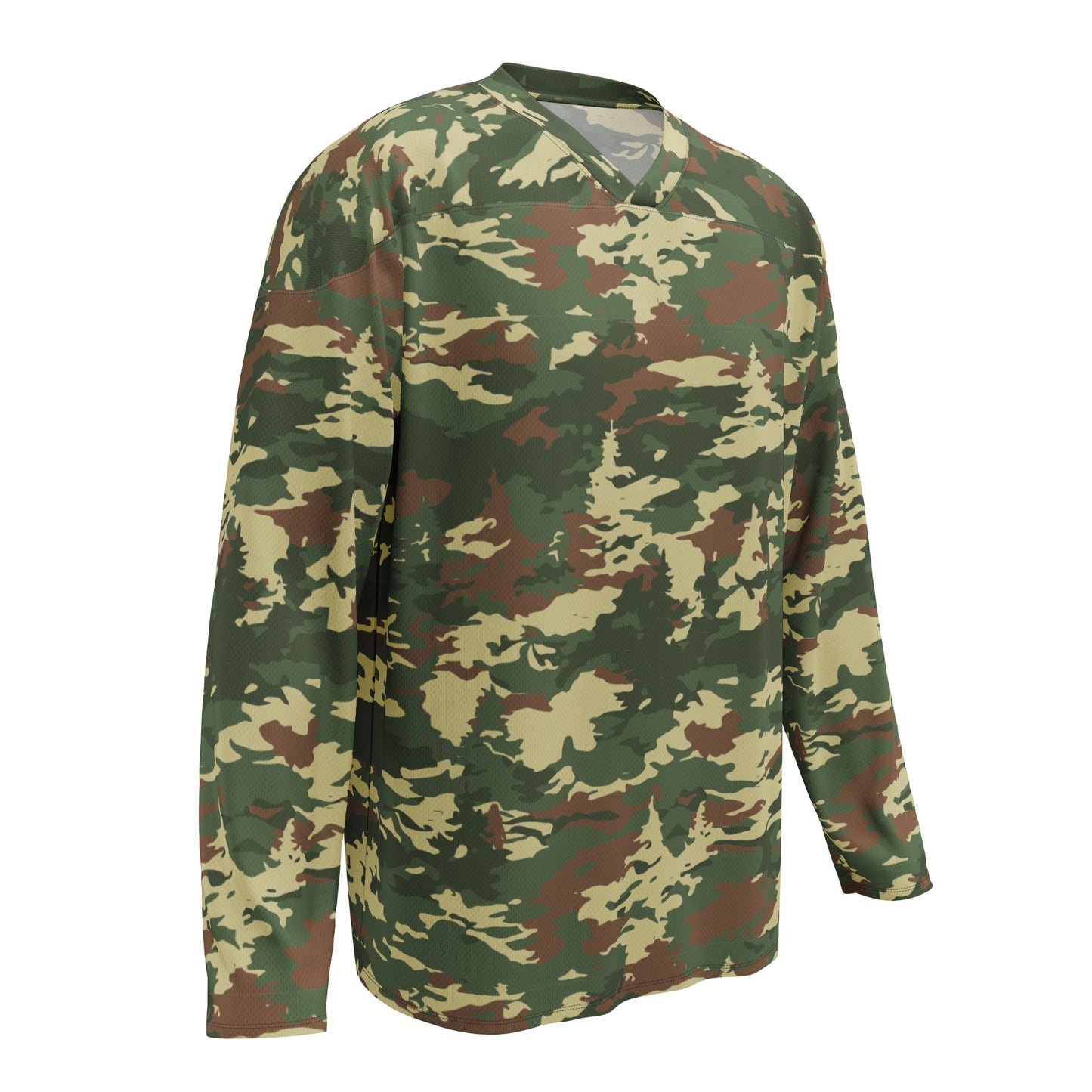 Scout - Hockey Jersey