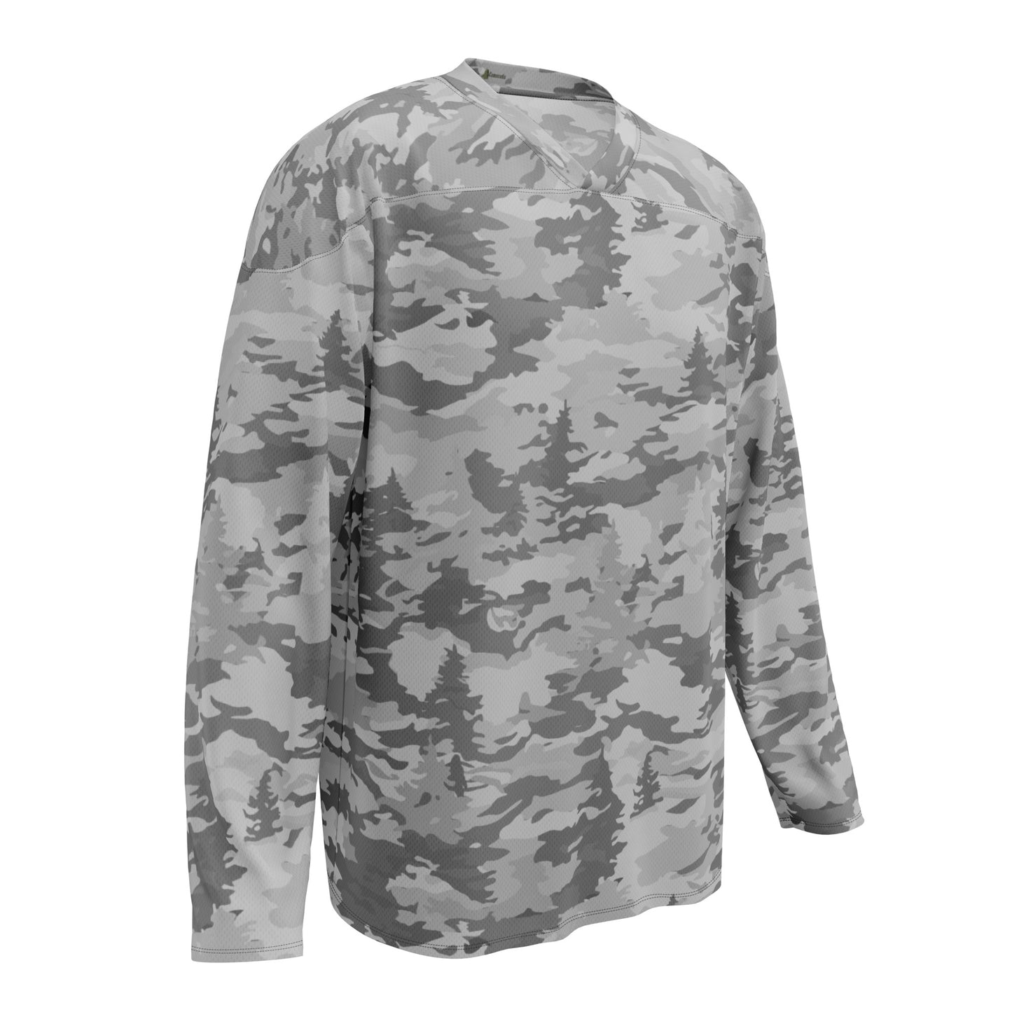 Winterfell - Hockey Jersey