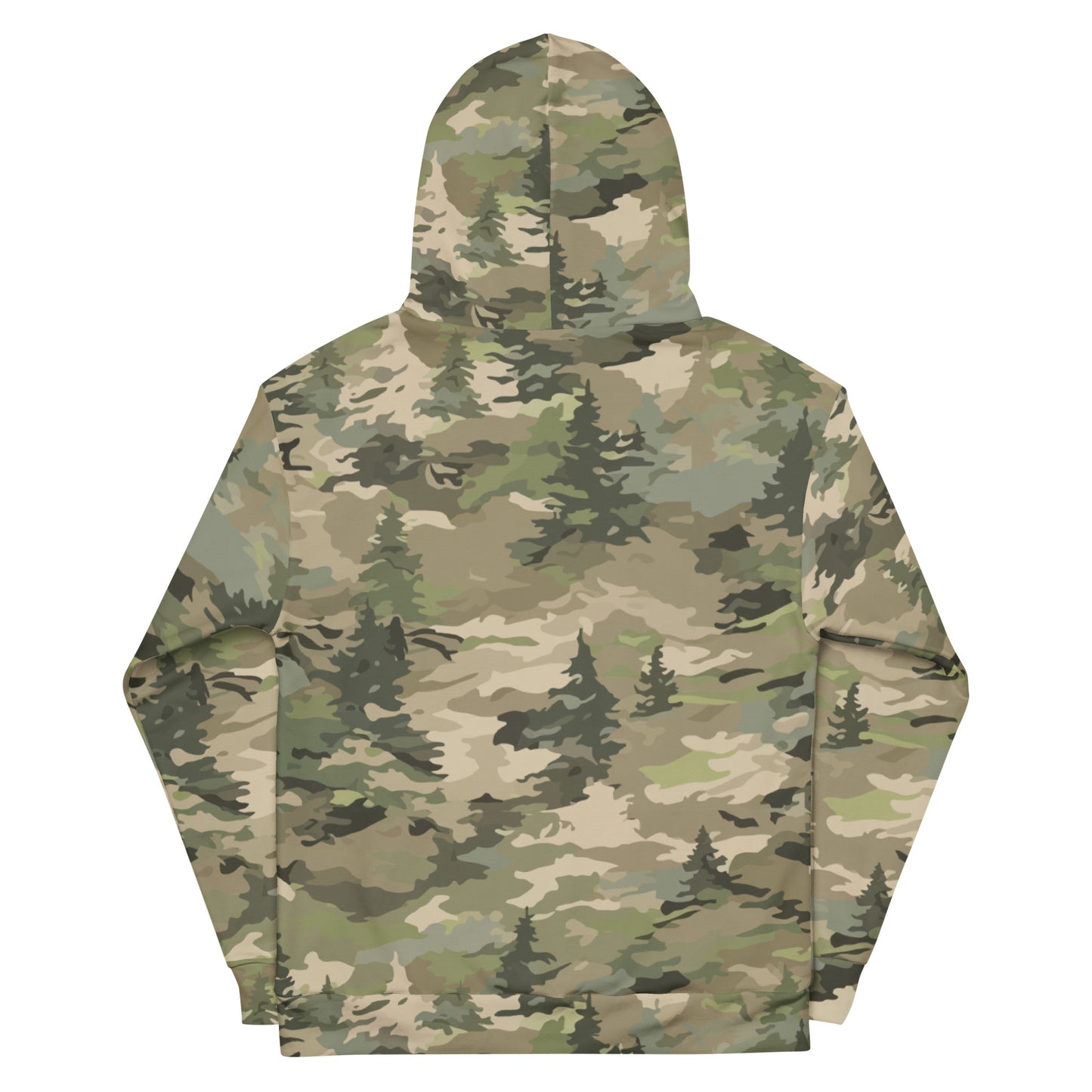 Warden - Unisex Hoodie