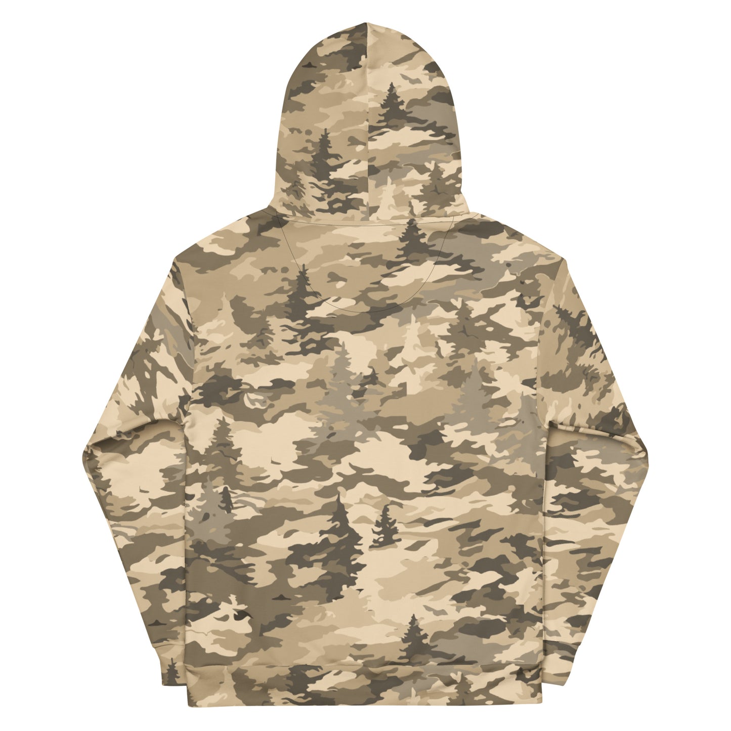 Sunspear - Unisex Hoodie