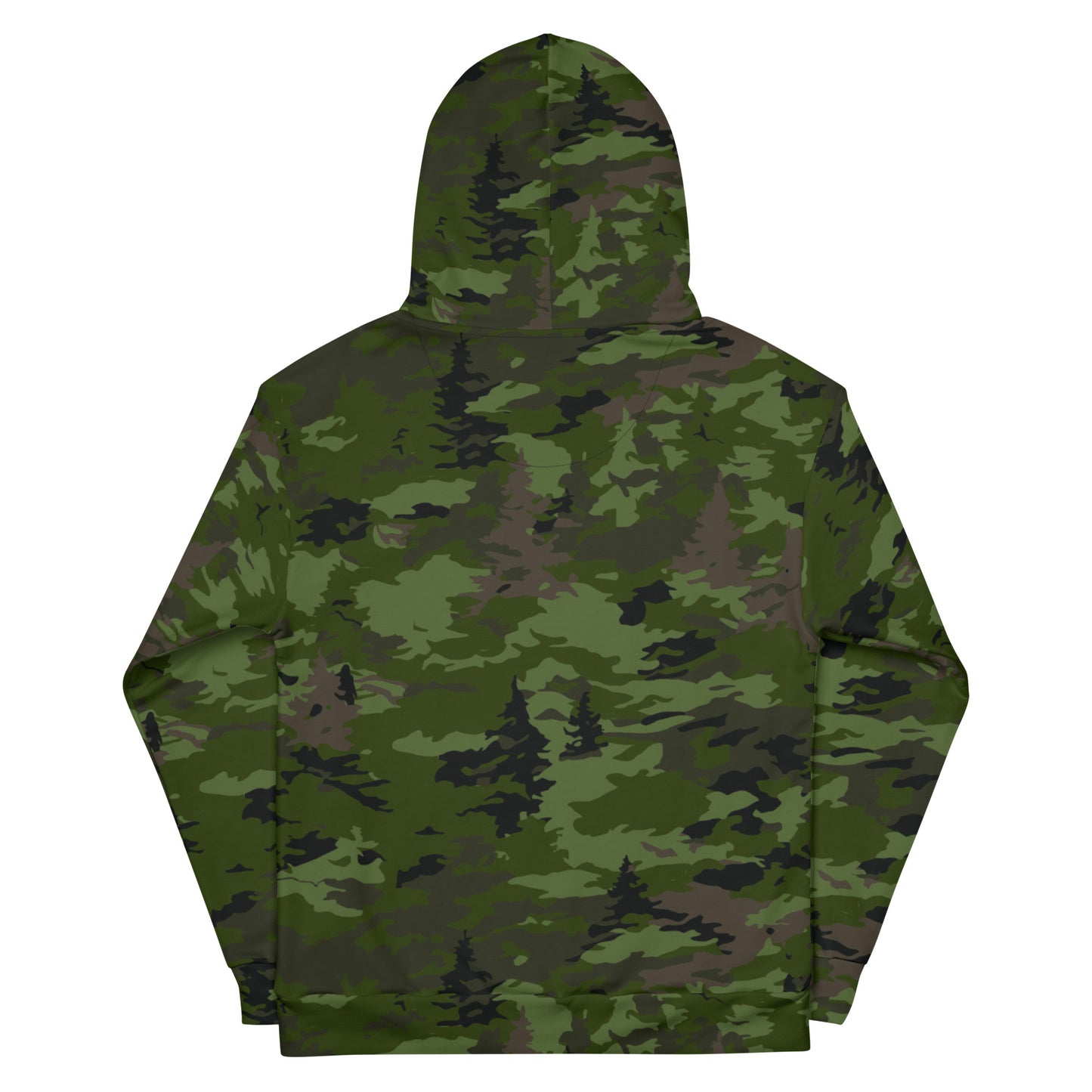 Basilisk - Unisex Hoodie
