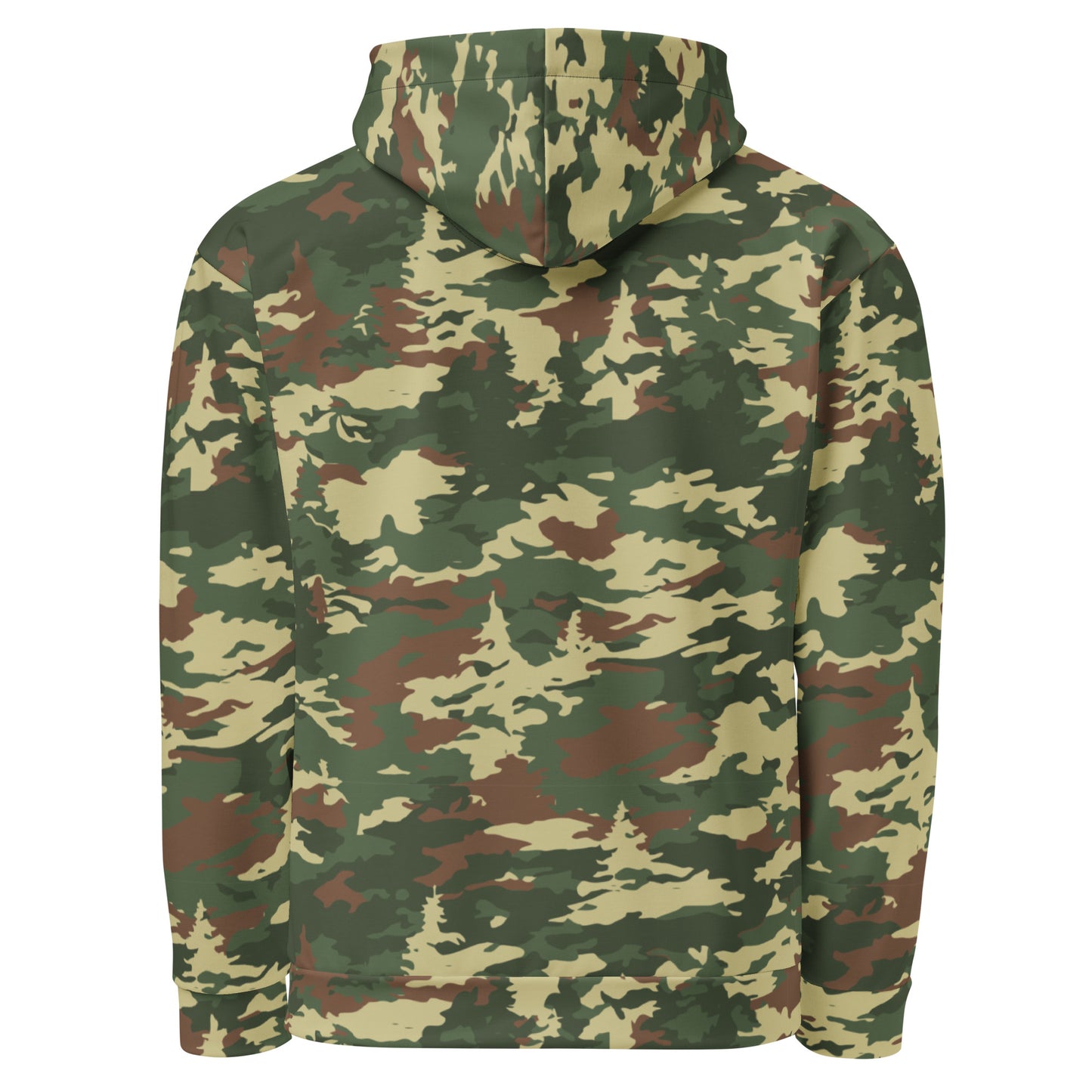 Scout - Hoodie