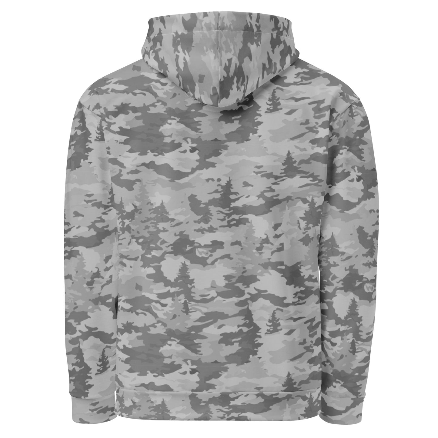 Winterfell - Hoodie