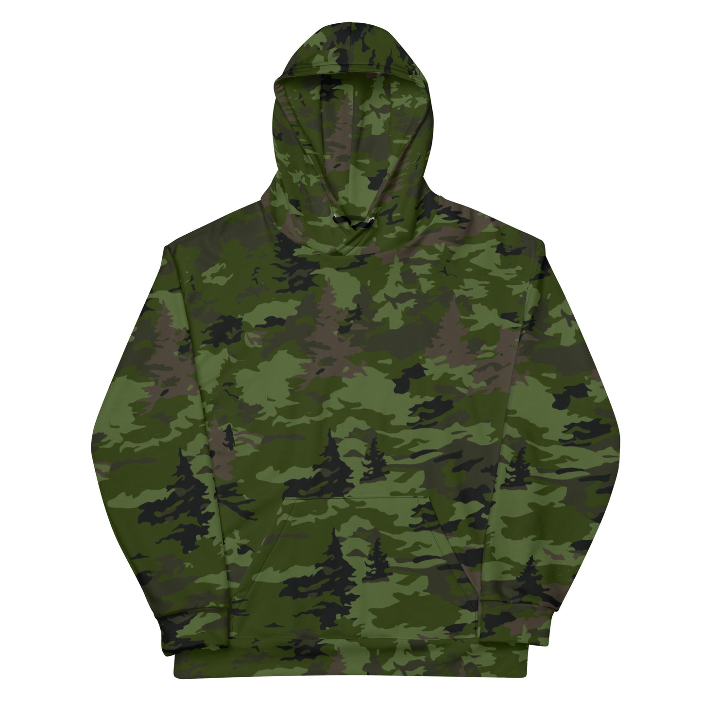 Basilisk - Unisex Hoodie