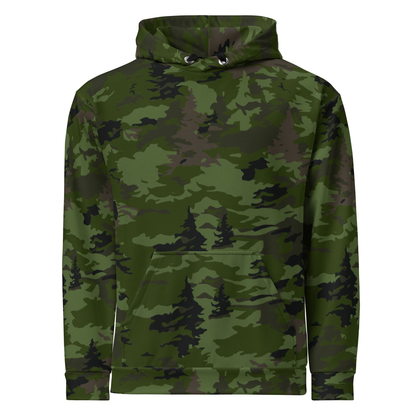 Basilisk - Unisex Hoodie