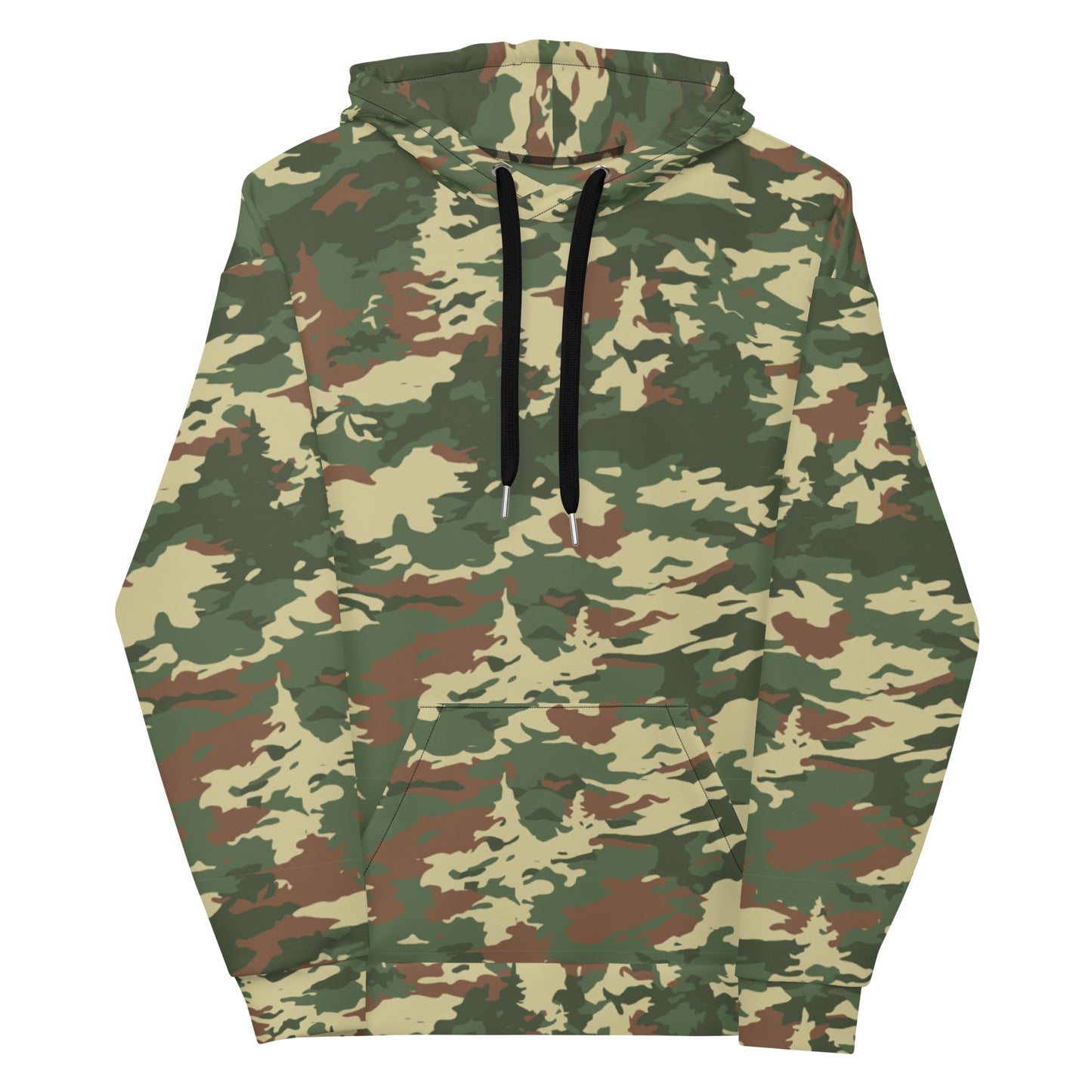 Scout - Hoodie
