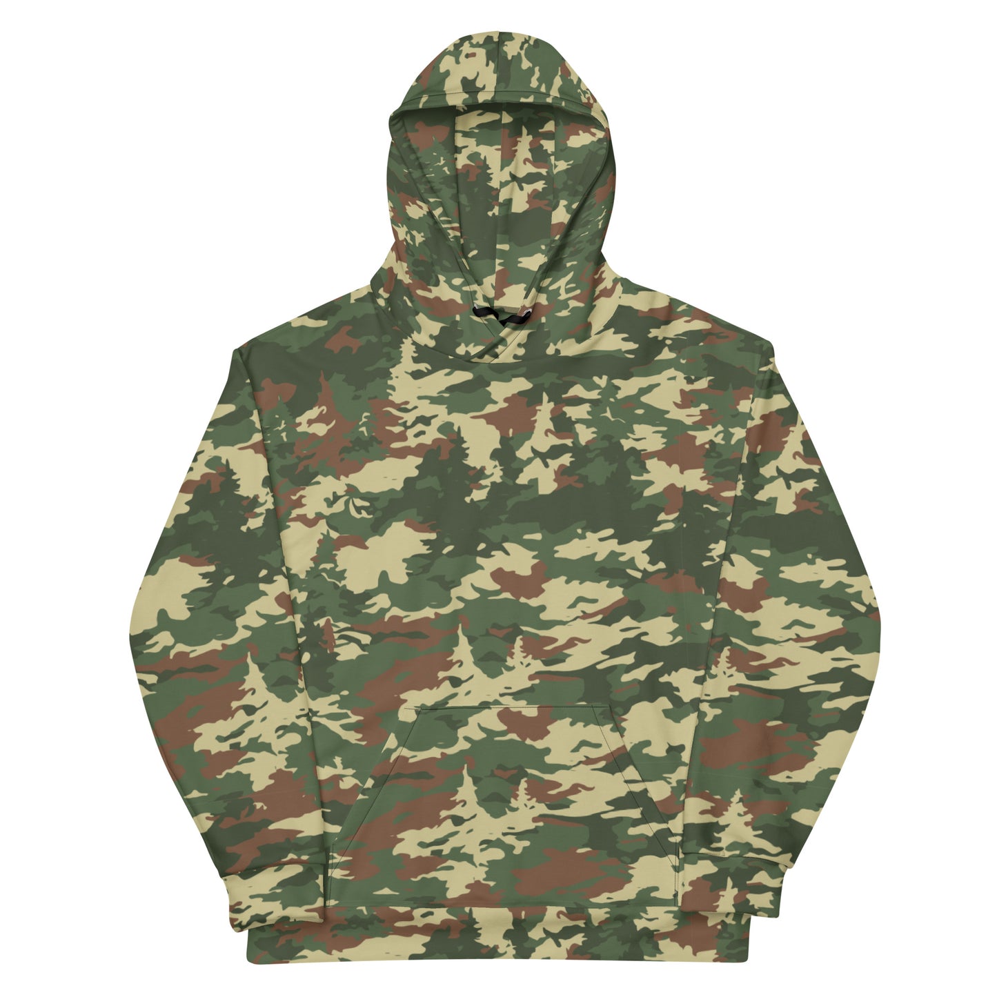 Scout - Hoodie