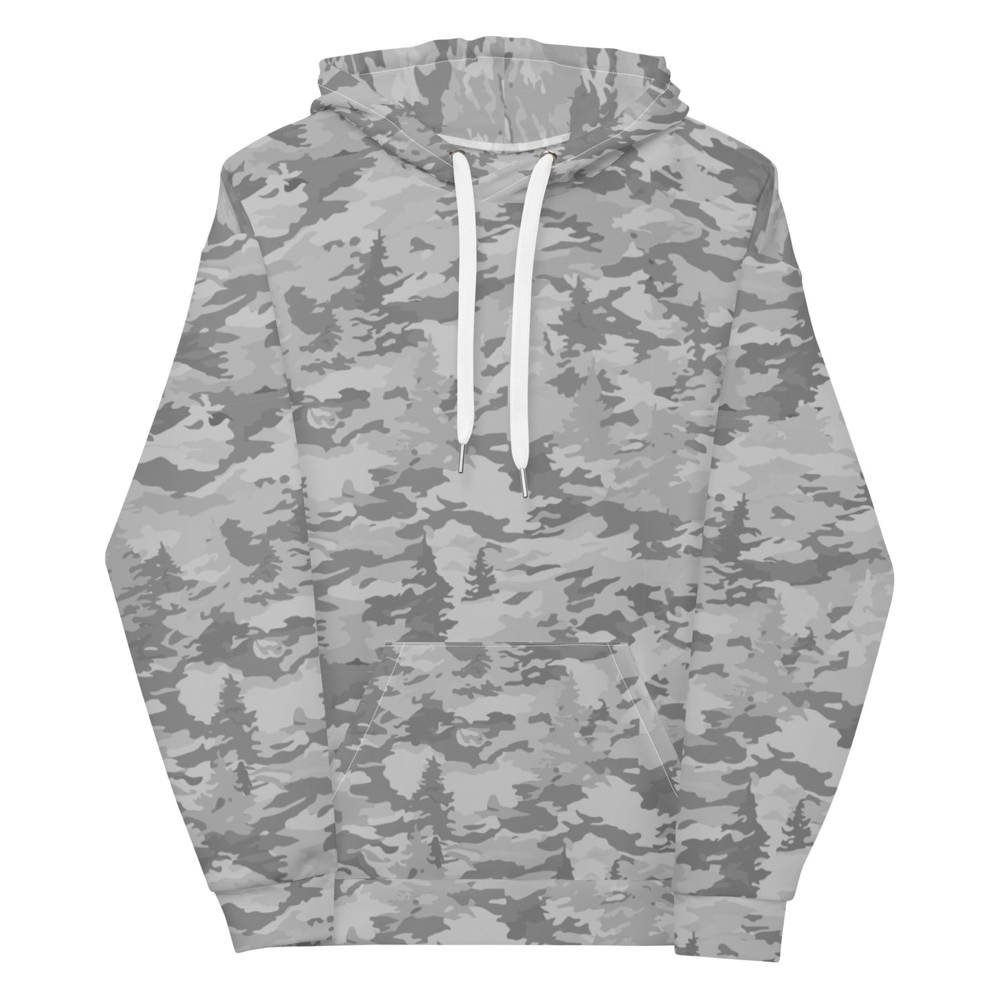 Winterfell - Hoodie