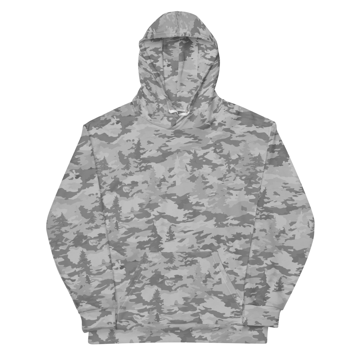 Winterfell - Hoodie