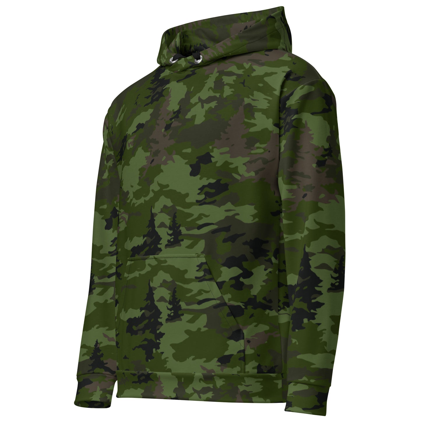 Basilisk - Unisex Hoodie