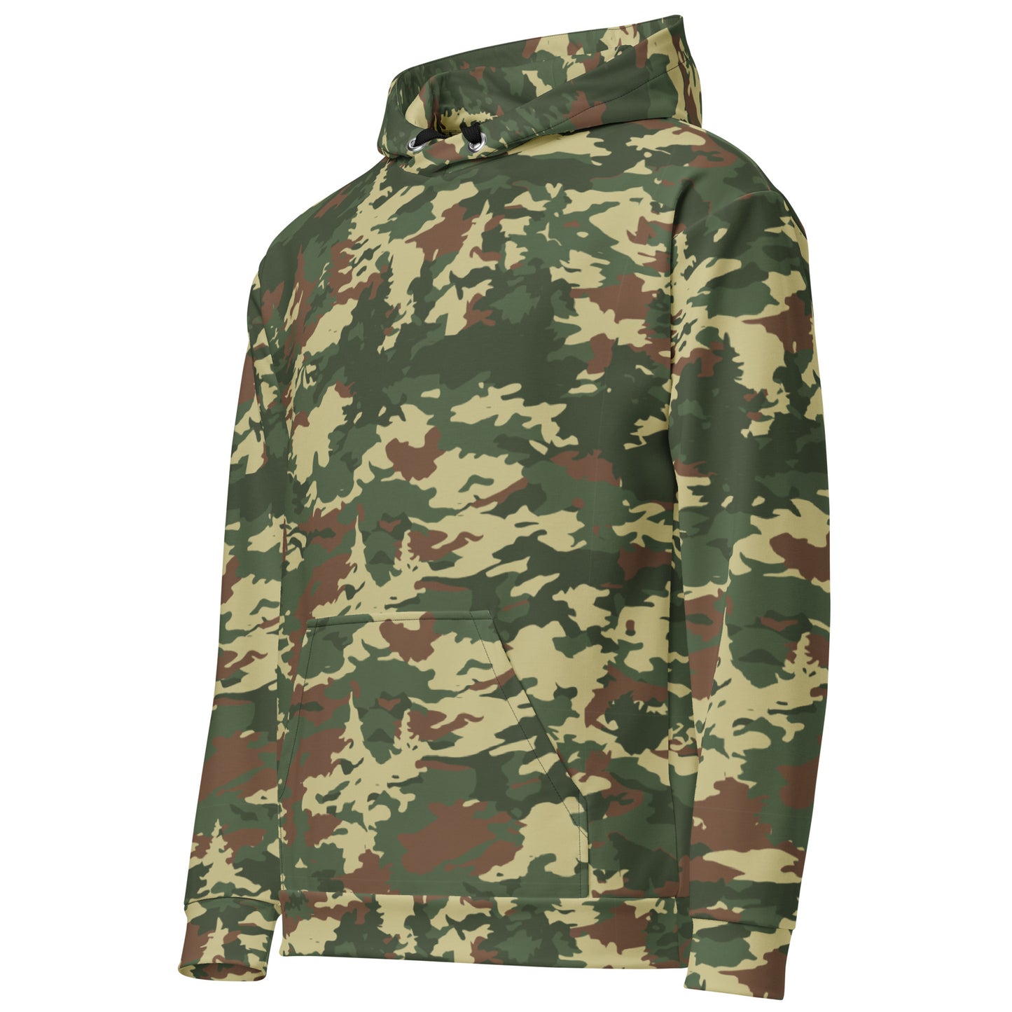 Scout - Hoodie