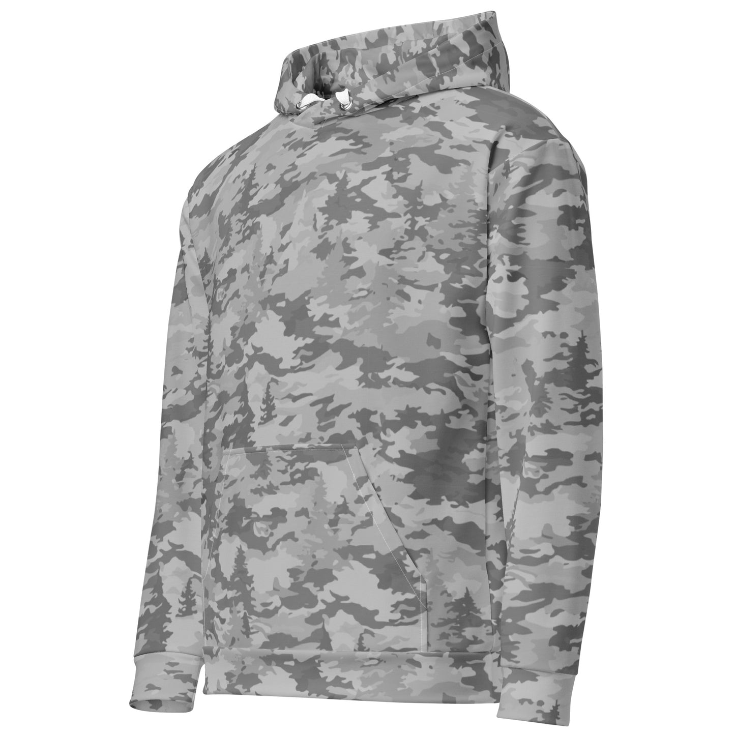 Winterfell - Hoodie