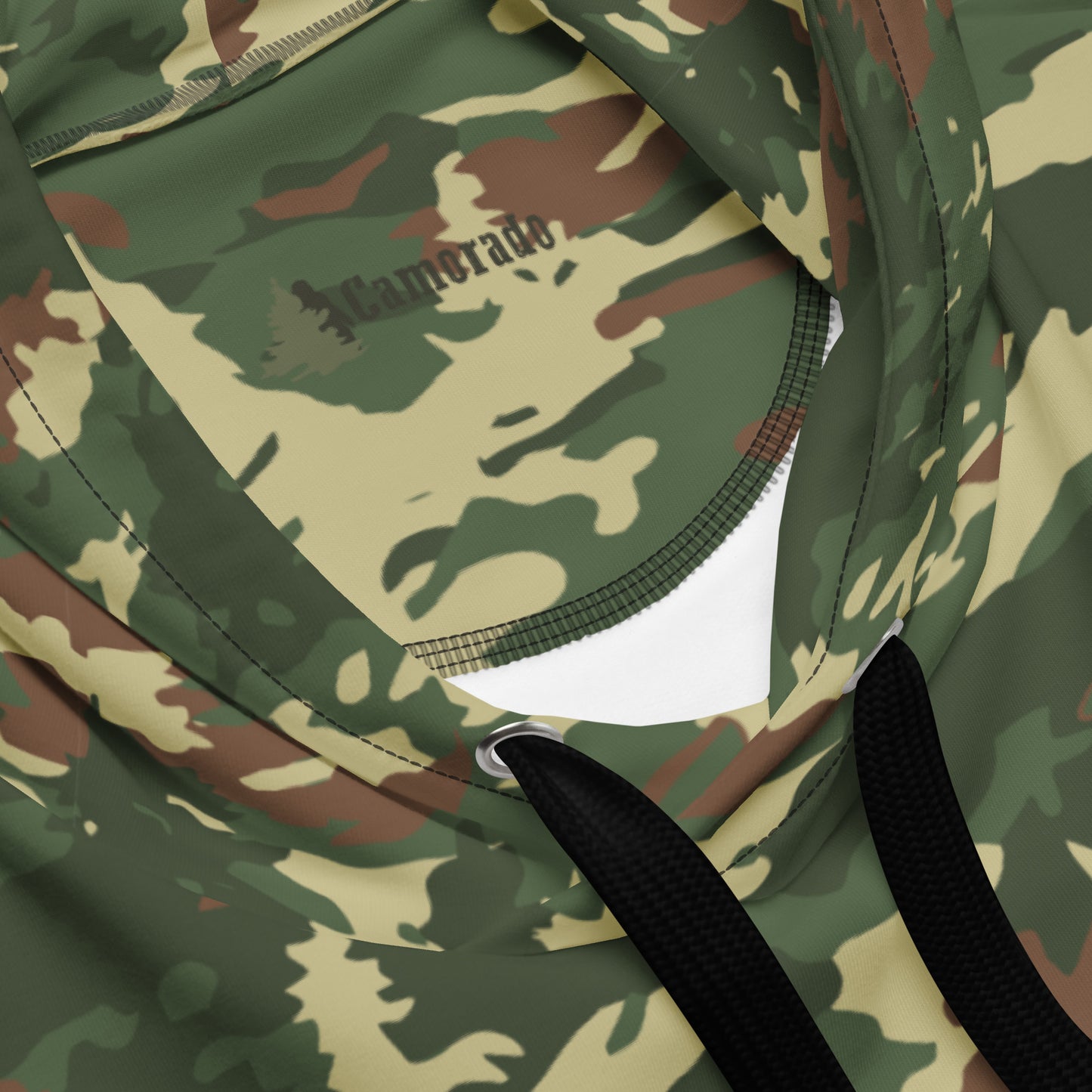 Scout - Hoodie