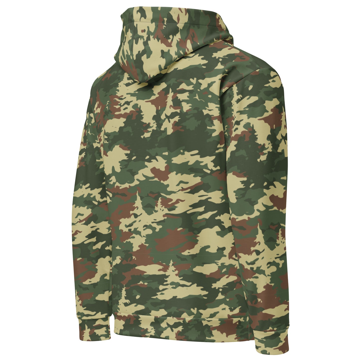 Scout - Hoodie
